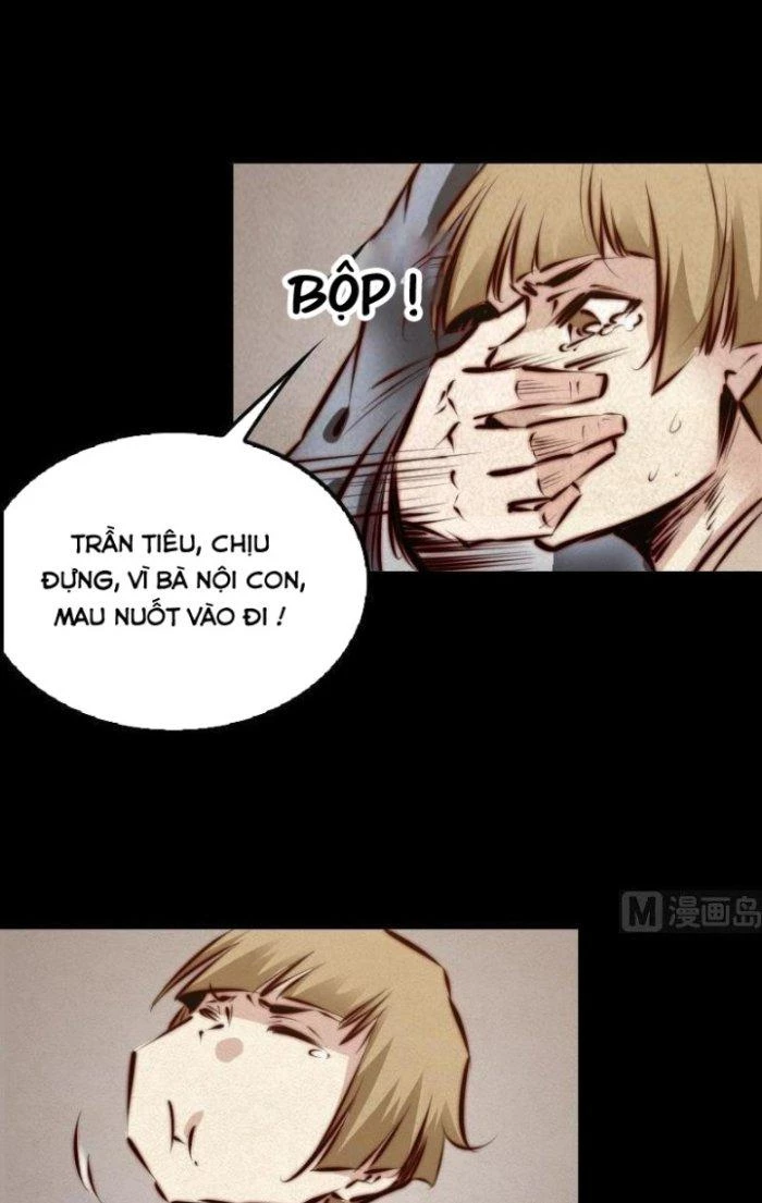 Trường Sinh Đạo Chapter 14 - 35