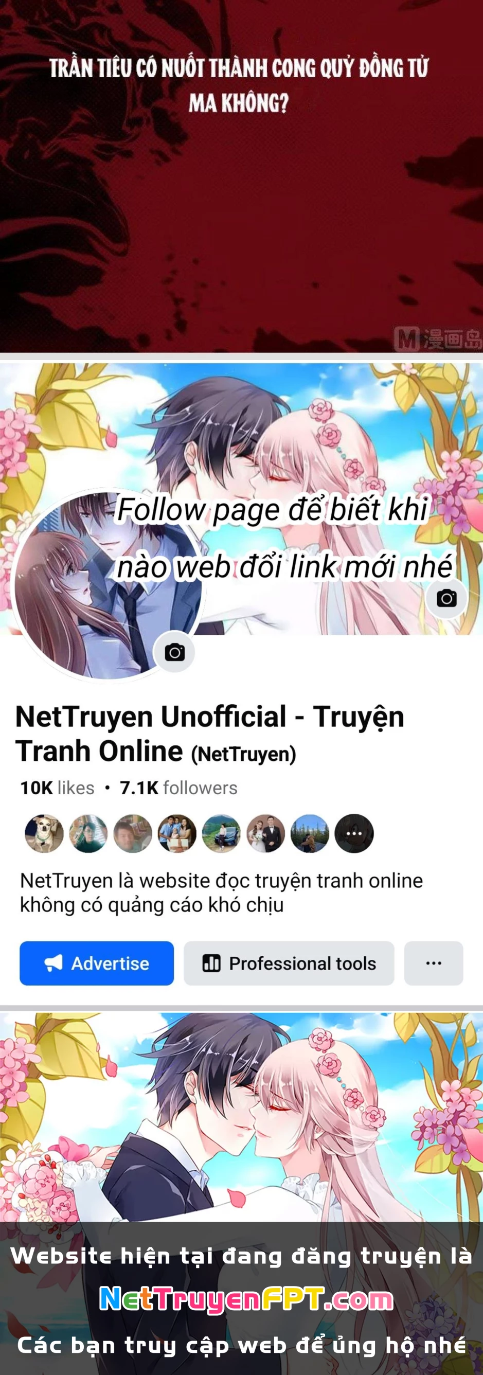 Trường Sinh Đạo Chapter 14 - 37