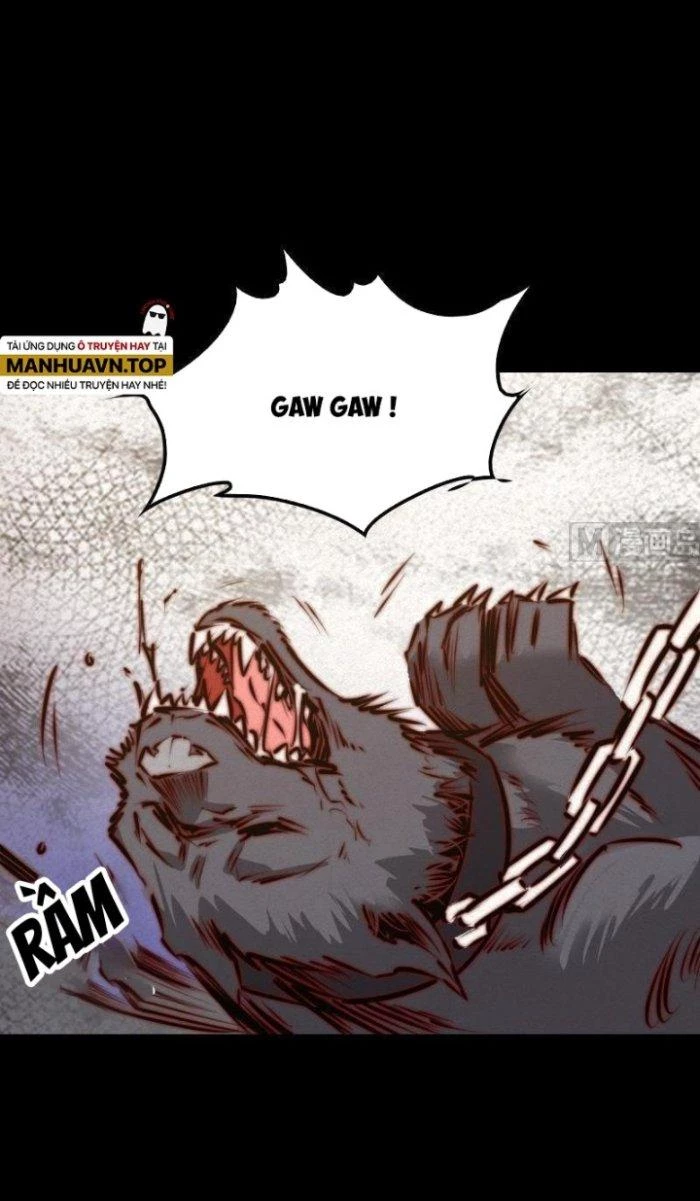 Trường Sinh Đạo Chapter 15 - 6
