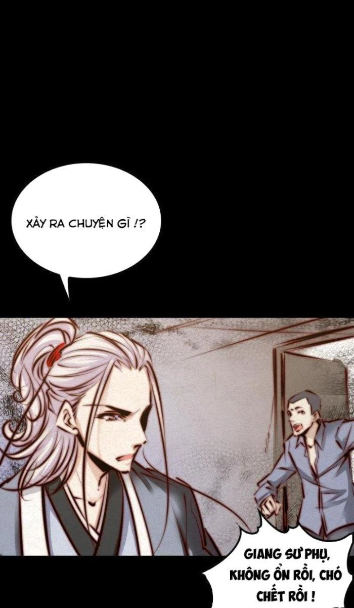 Trường Sinh Đạo Chapter 15 - 7