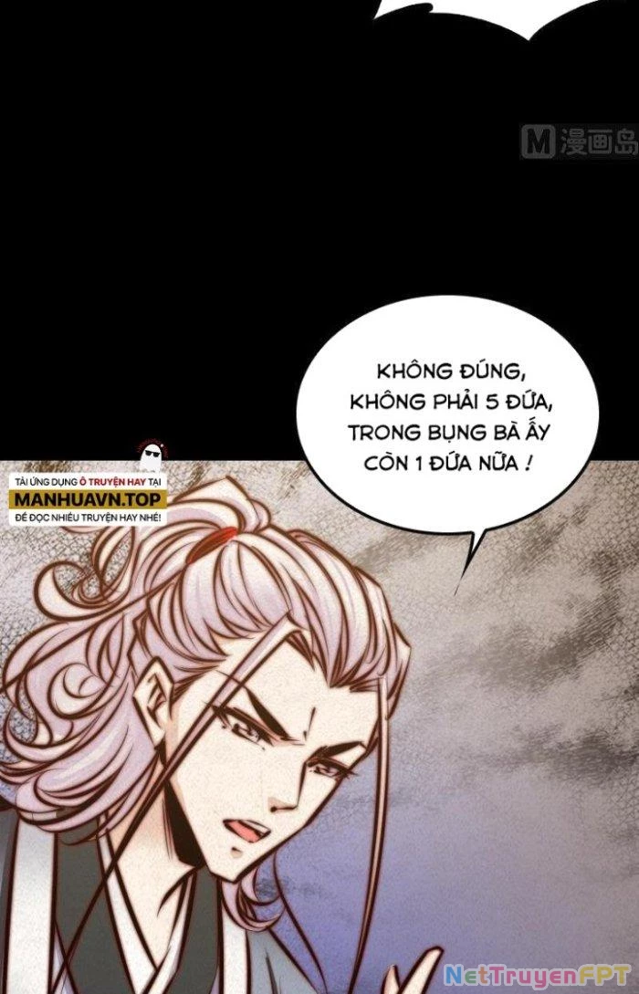 Trường Sinh Đạo Chapter 15 - 8