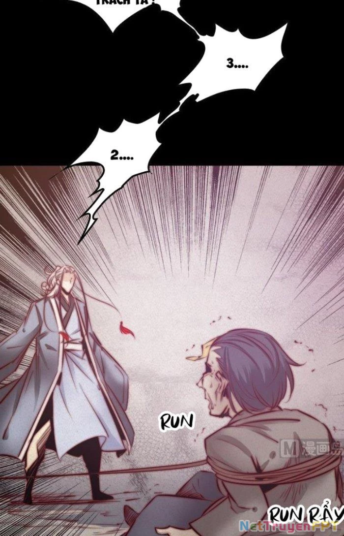 Trường Sinh Đạo Chapter 15 - 17
