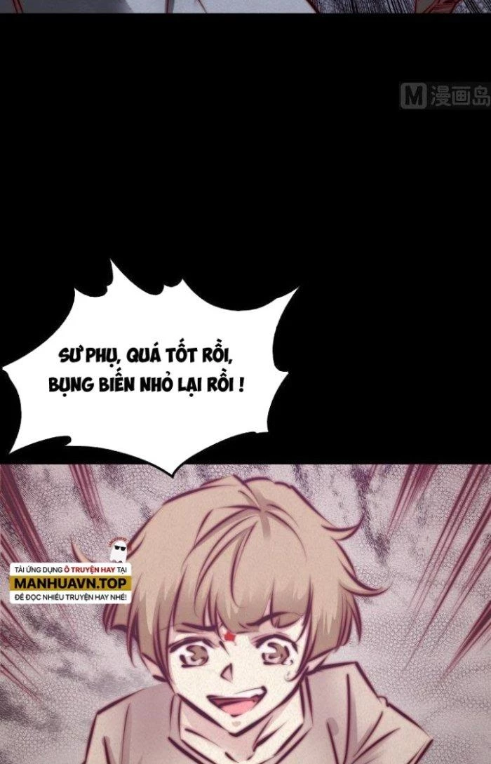 Trường Sinh Đạo Chapter 15 - 25
