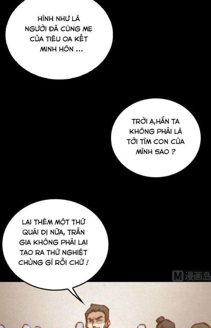 Trường Sinh Đạo Chapter 15 - 30