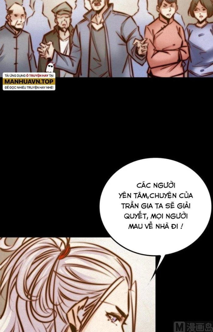 Trường Sinh Đạo Chapter 15 - 31