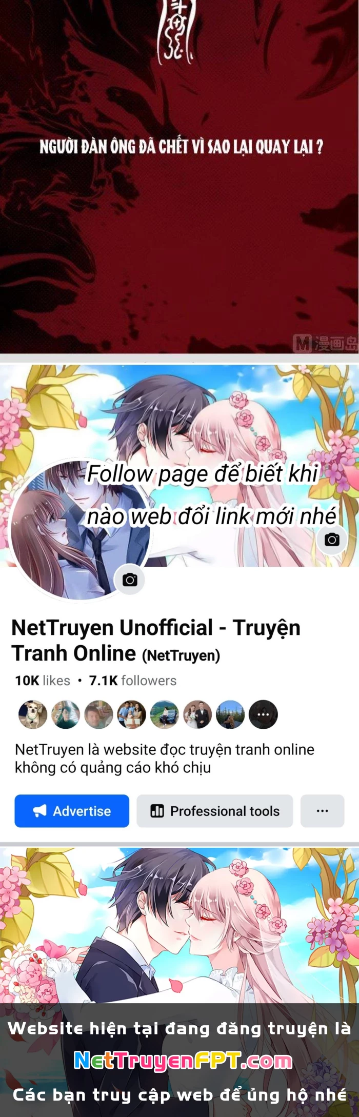 Trường Sinh Đạo Chapter 15 - 34