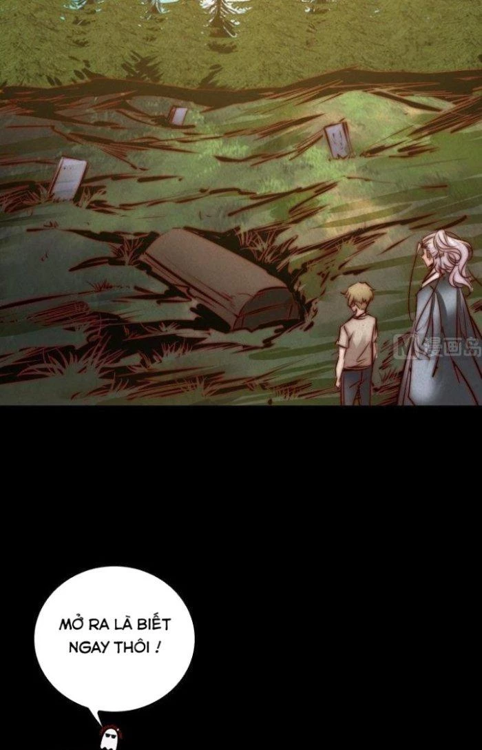 Trường Sinh Đạo Chapter 16 - 2