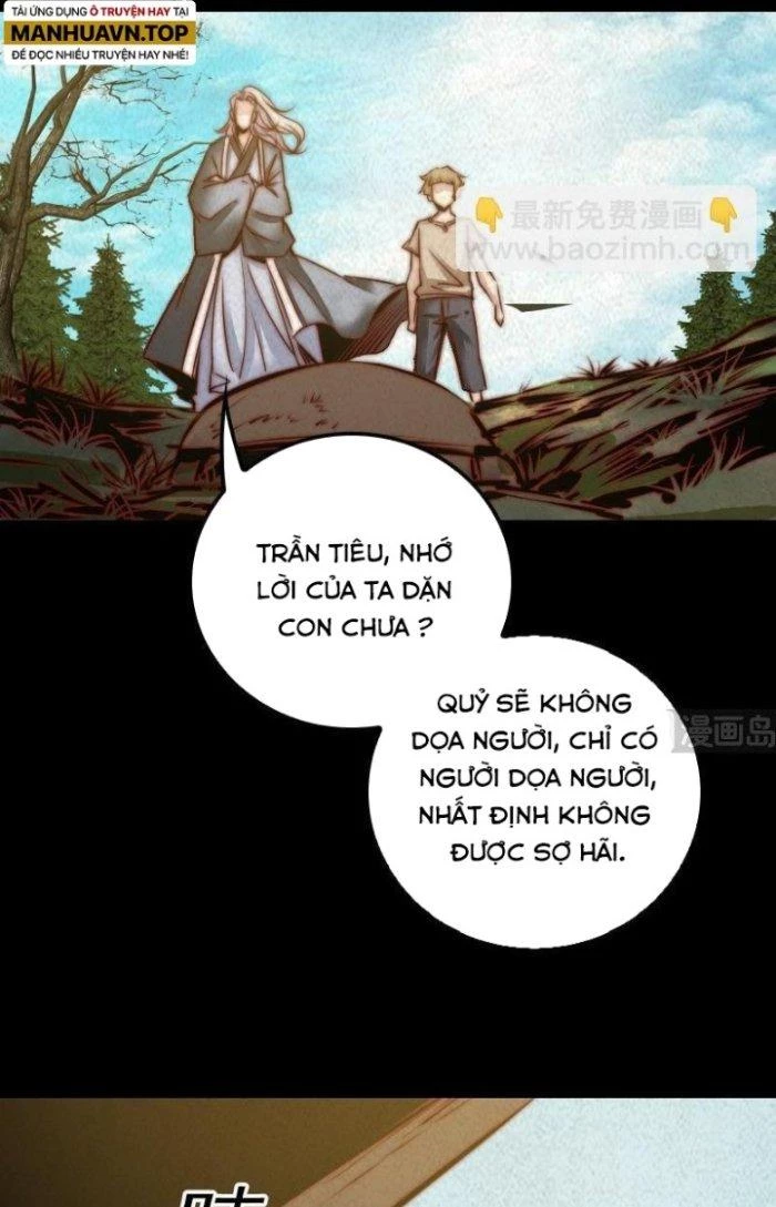 Trường Sinh Đạo Chapter 16 - 3