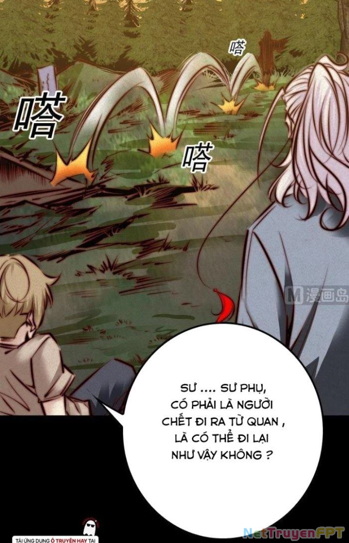 Trường Sinh Đạo Chapter 16 - 10