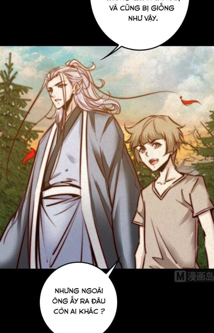 Trường Sinh Đạo Chapter 16 - 12