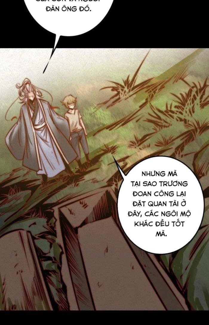 Trường Sinh Đạo Chapter 16 - 14