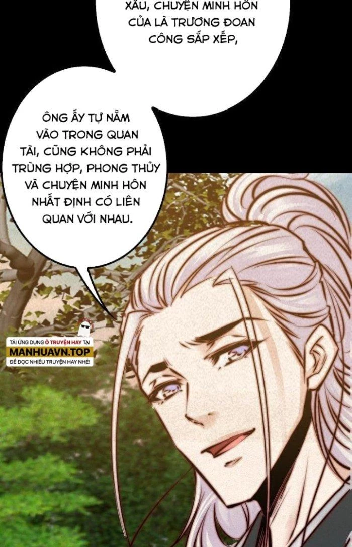 Trường Sinh Đạo Chapter 16 - 16