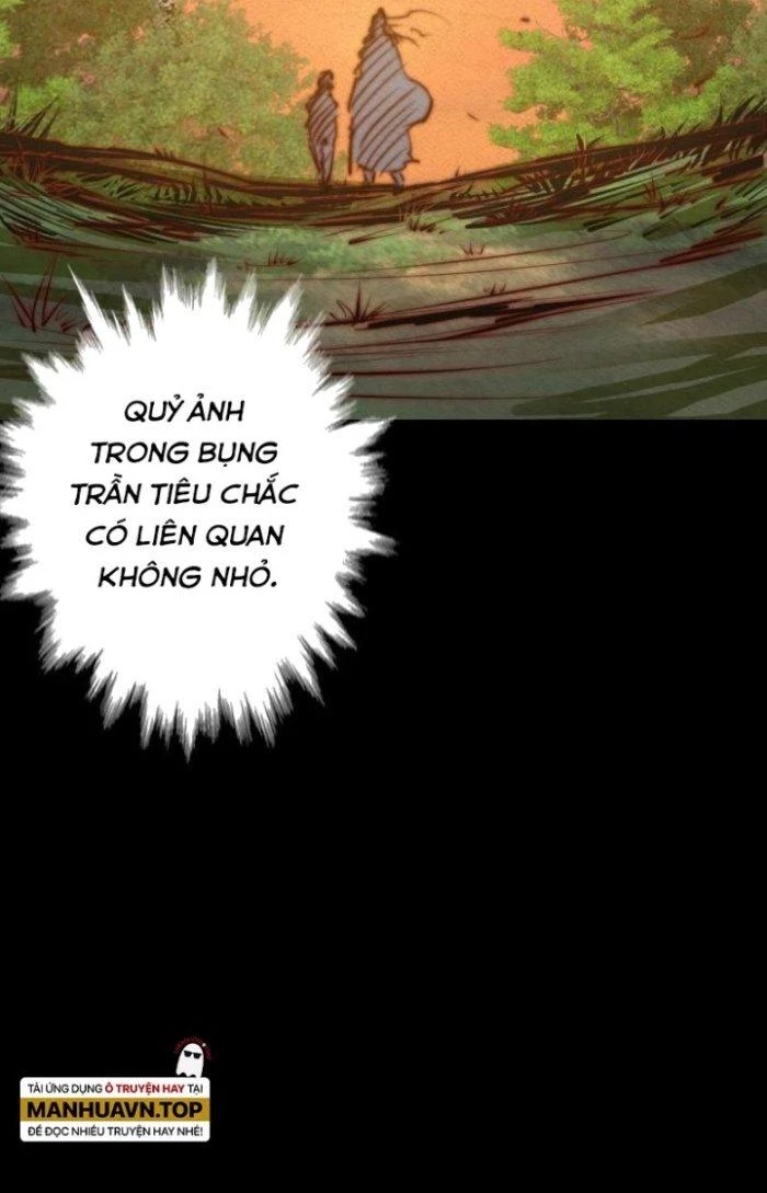 Trường Sinh Đạo Chapter 16 - 20