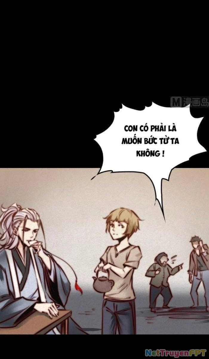 Trường Sinh Đạo Chapter 16 - 22