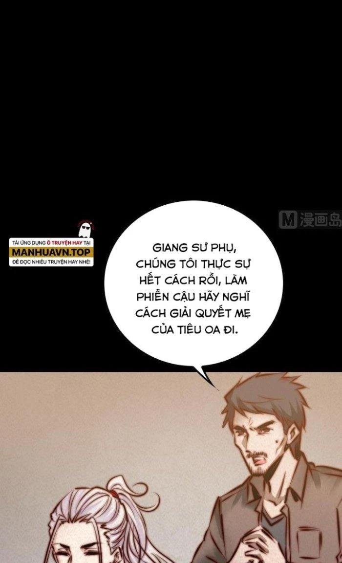 Trường Sinh Đạo Chapter 16 - 23
