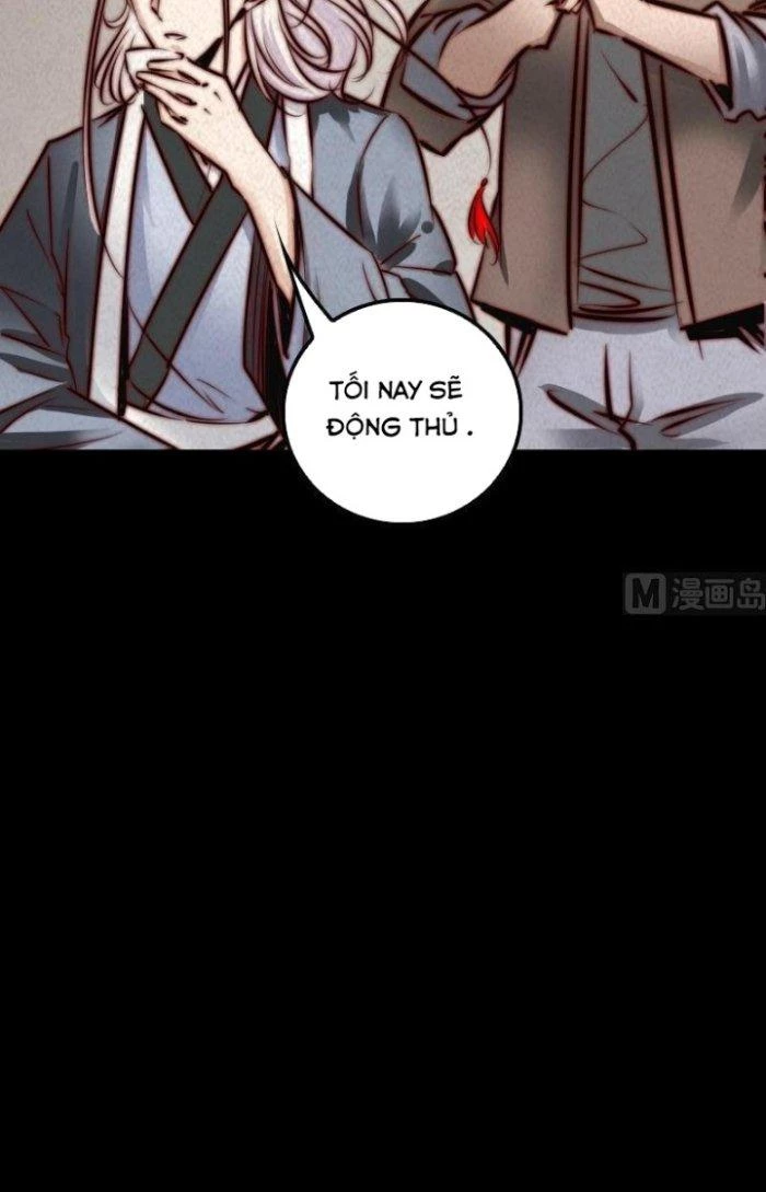 Trường Sinh Đạo Chapter 16 - 24