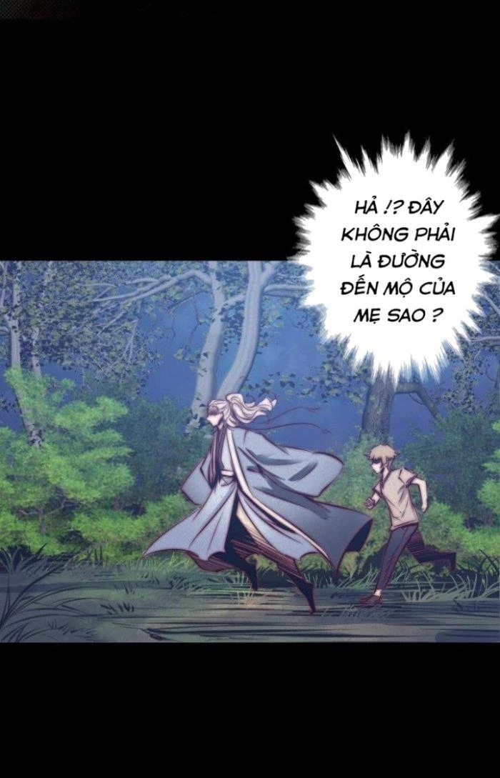 Trường Sinh Đạo Chapter 17 - 2