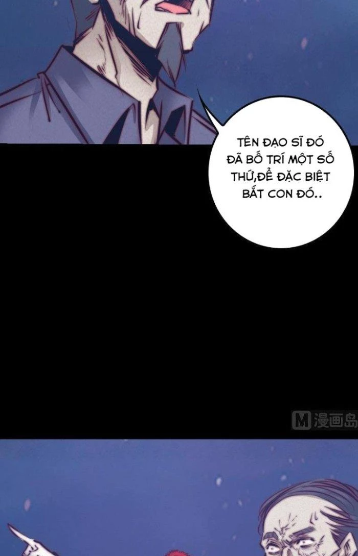 Trường Sinh Đạo Chapter 17 - 7