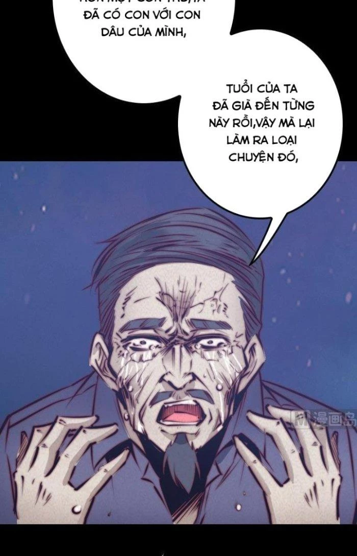 Trường Sinh Đạo Chapter 17 - 16