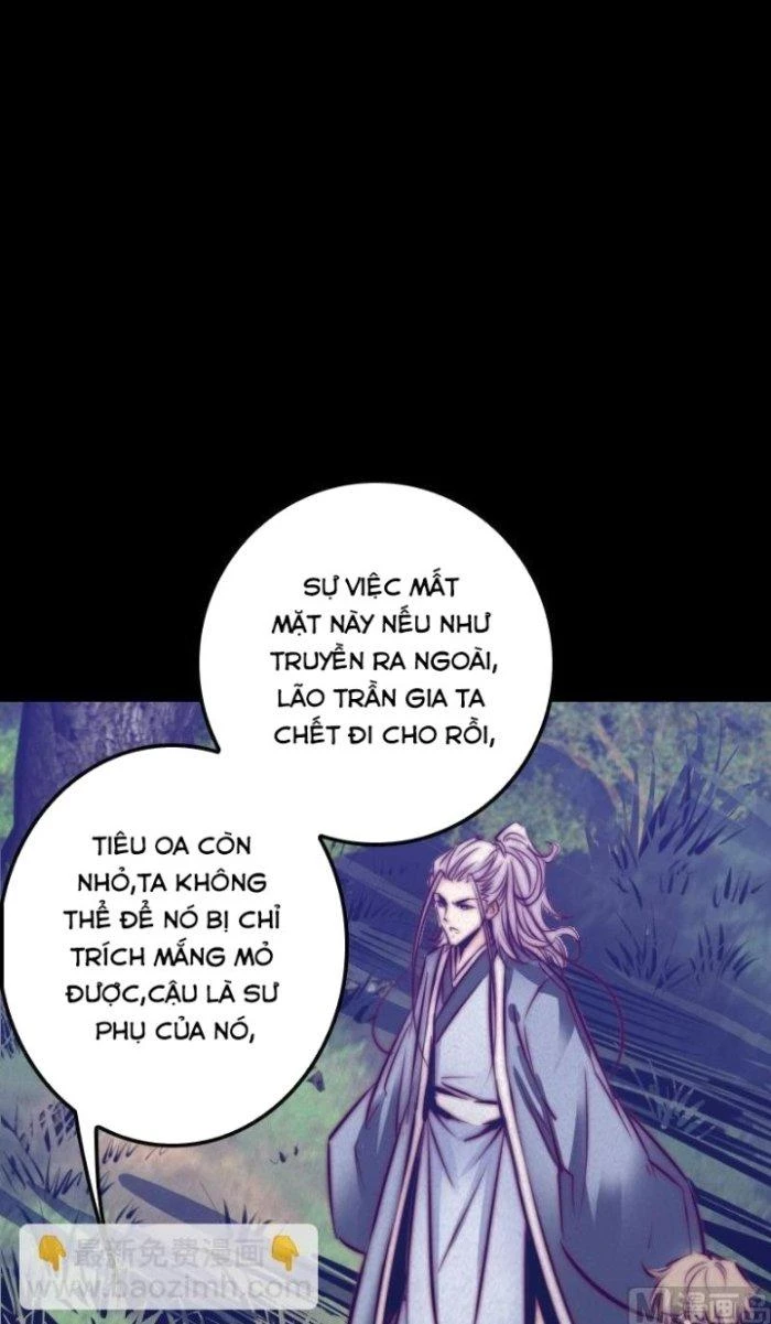 Trường Sinh Đạo Chapter 17 - 21