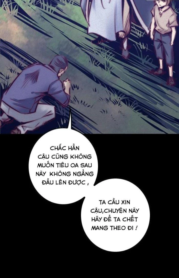 Trường Sinh Đạo Chapter 17 - 22