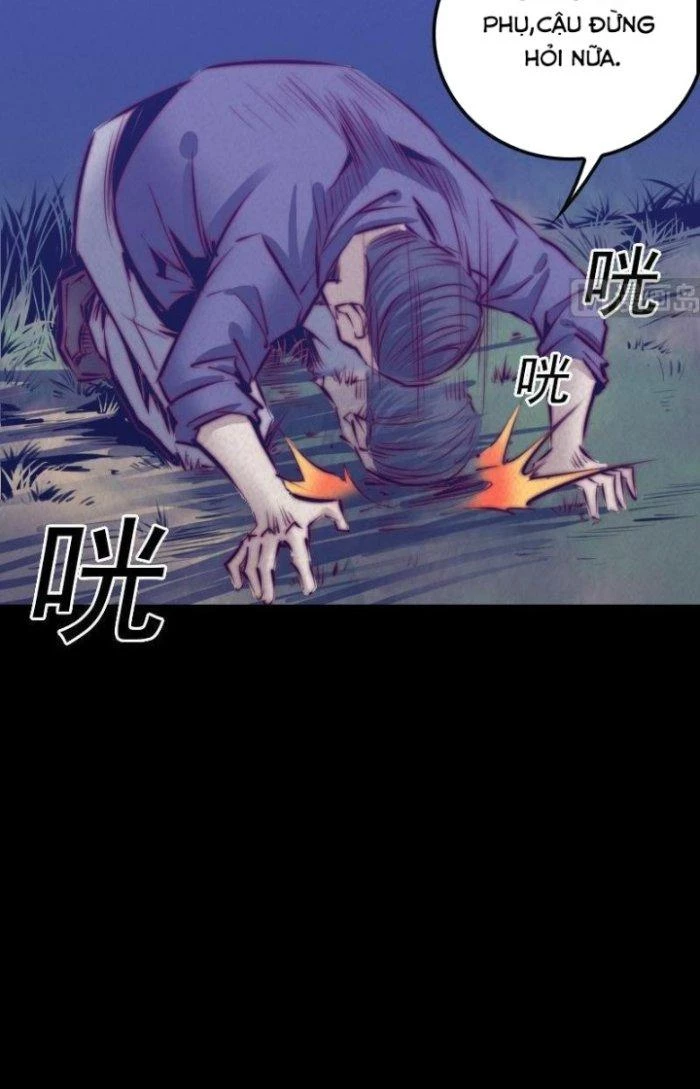 Trường Sinh Đạo Chapter 17 - 24