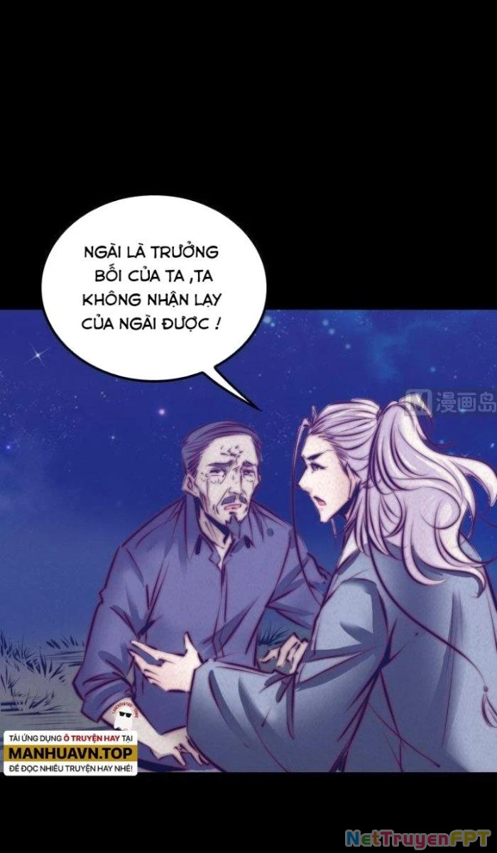 Trường Sinh Đạo Chapter 17 - 25