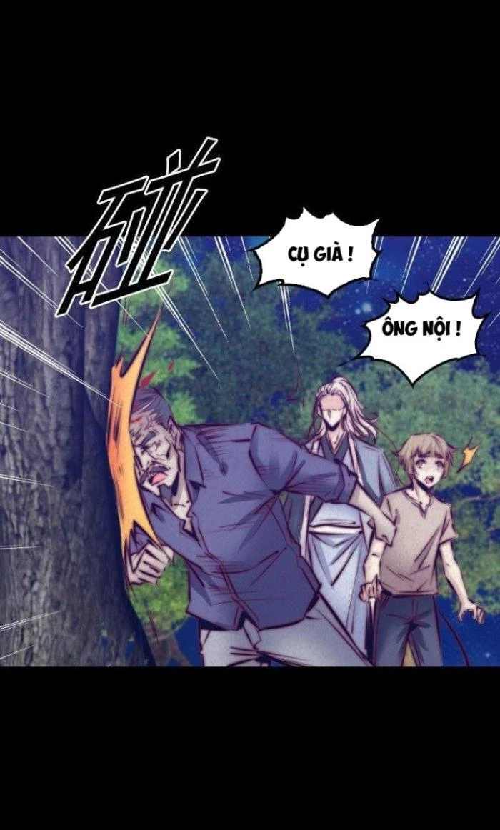 Trường Sinh Đạo Chapter 17 - 35