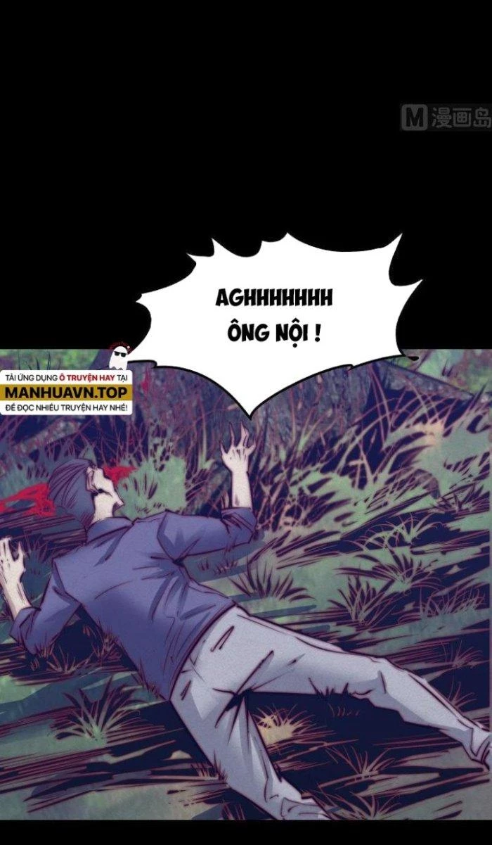 Trường Sinh Đạo Chapter 17 - 36