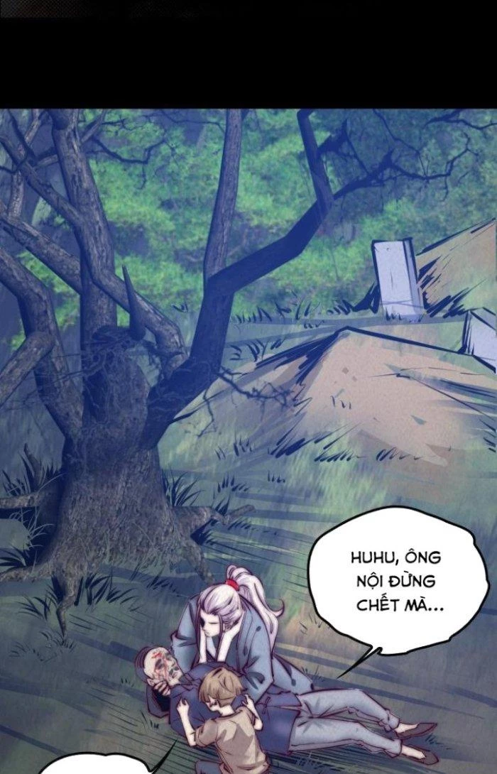 Trường Sinh Đạo Chapter 18 - 2