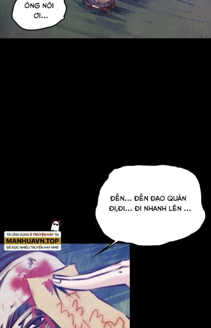 Trường Sinh Đạo Chapter 18 - 3