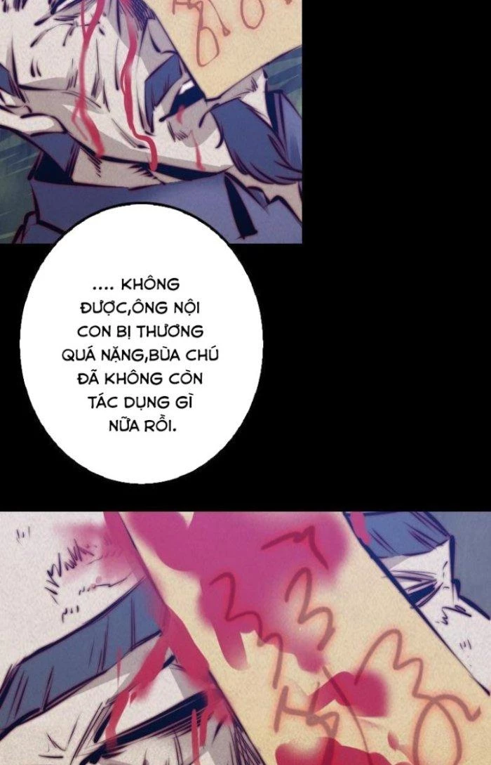 Trường Sinh Đạo Chapter 18 - 4