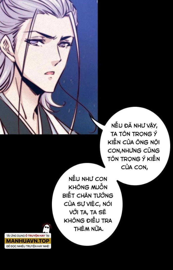 Trường Sinh Đạo Chapter 18 - 8