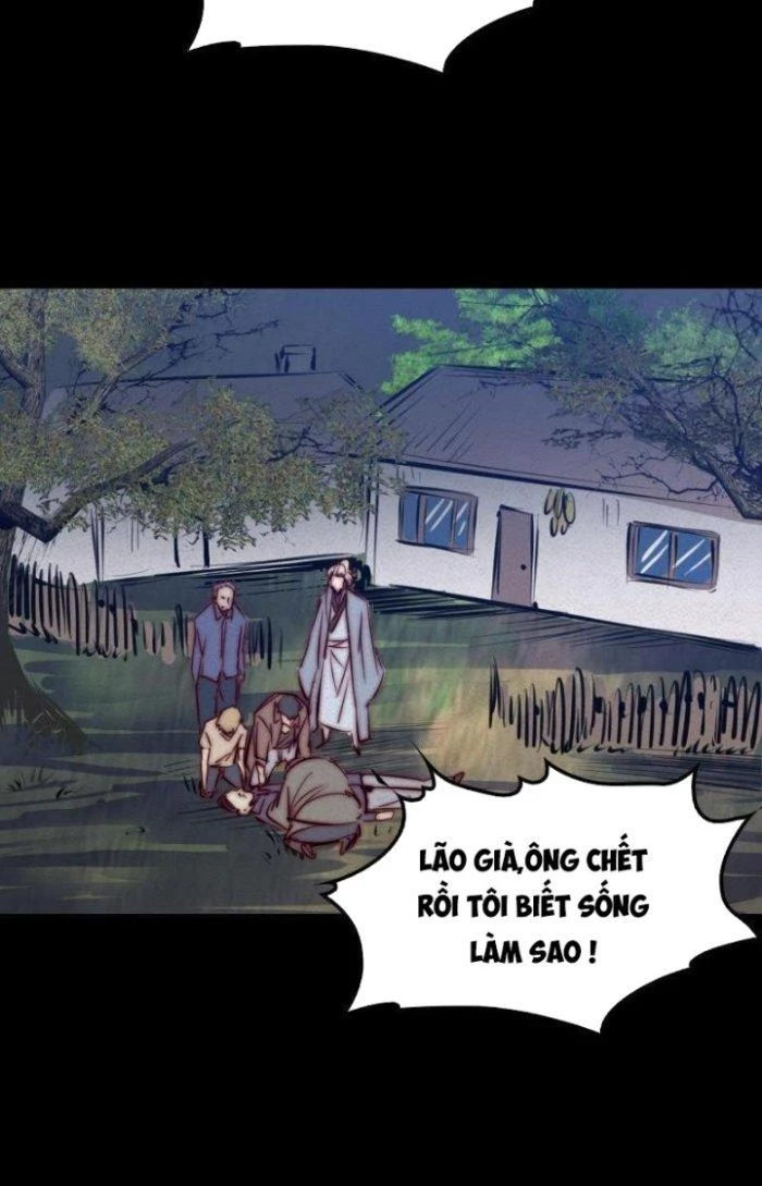 Trường Sinh Đạo Chapter 18 - 18