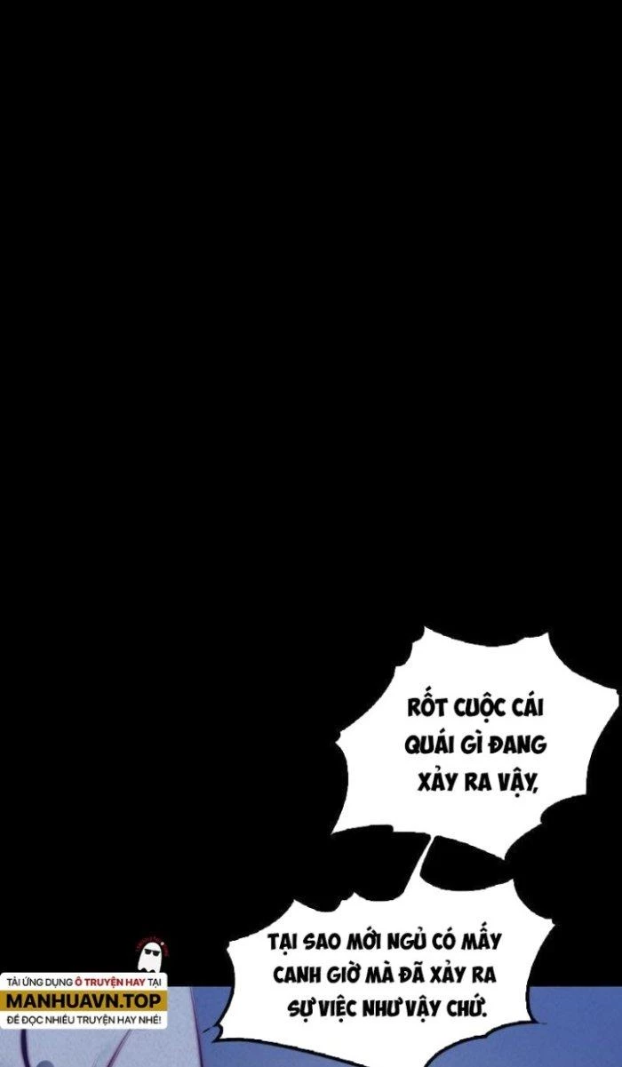 Trường Sinh Đạo Chapter 18 - 19