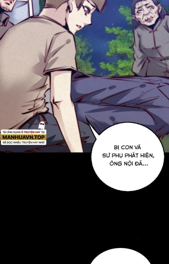 Trường Sinh Đạo Chapter 18 - 25