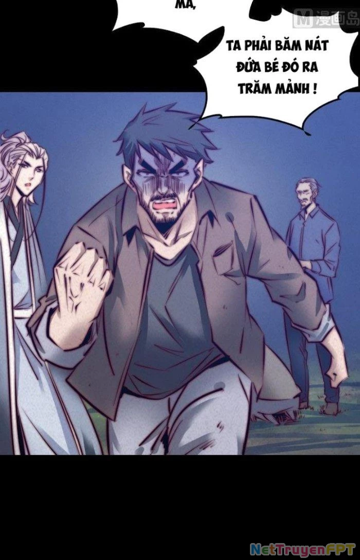 Trường Sinh Đạo Chapter 18 - 27
