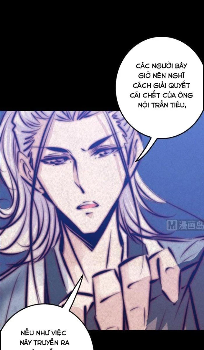 Trường Sinh Đạo Chapter 18 - 31