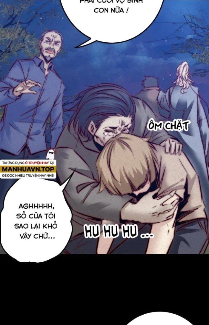 Trường Sinh Đạo Chapter 18 - 33