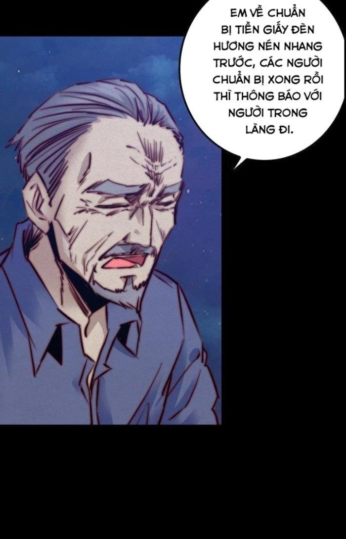 Trường Sinh Đạo Chapter 18 - 34