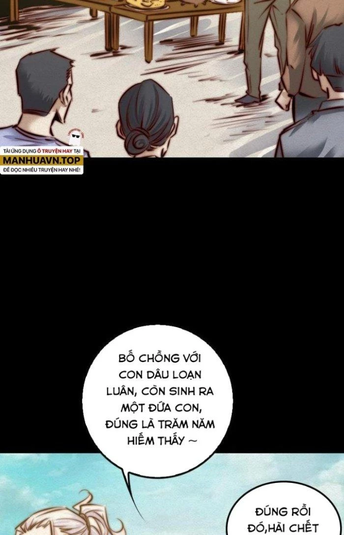 Trường Sinh Đạo Chapter 19 - 8