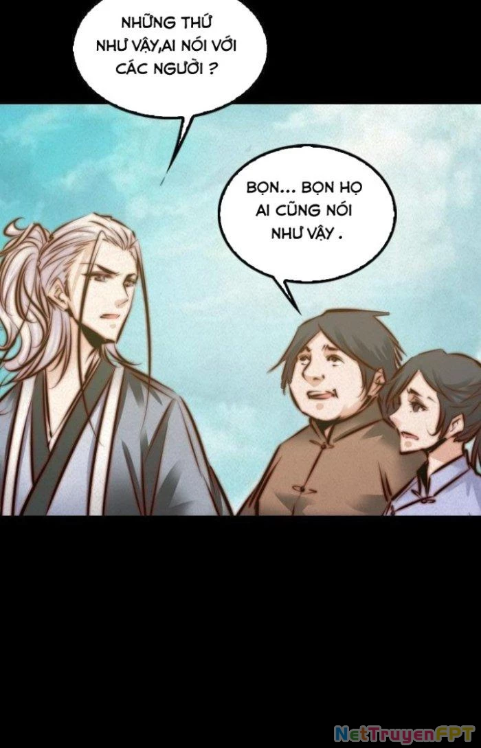 Trường Sinh Đạo Chapter 19 - 10