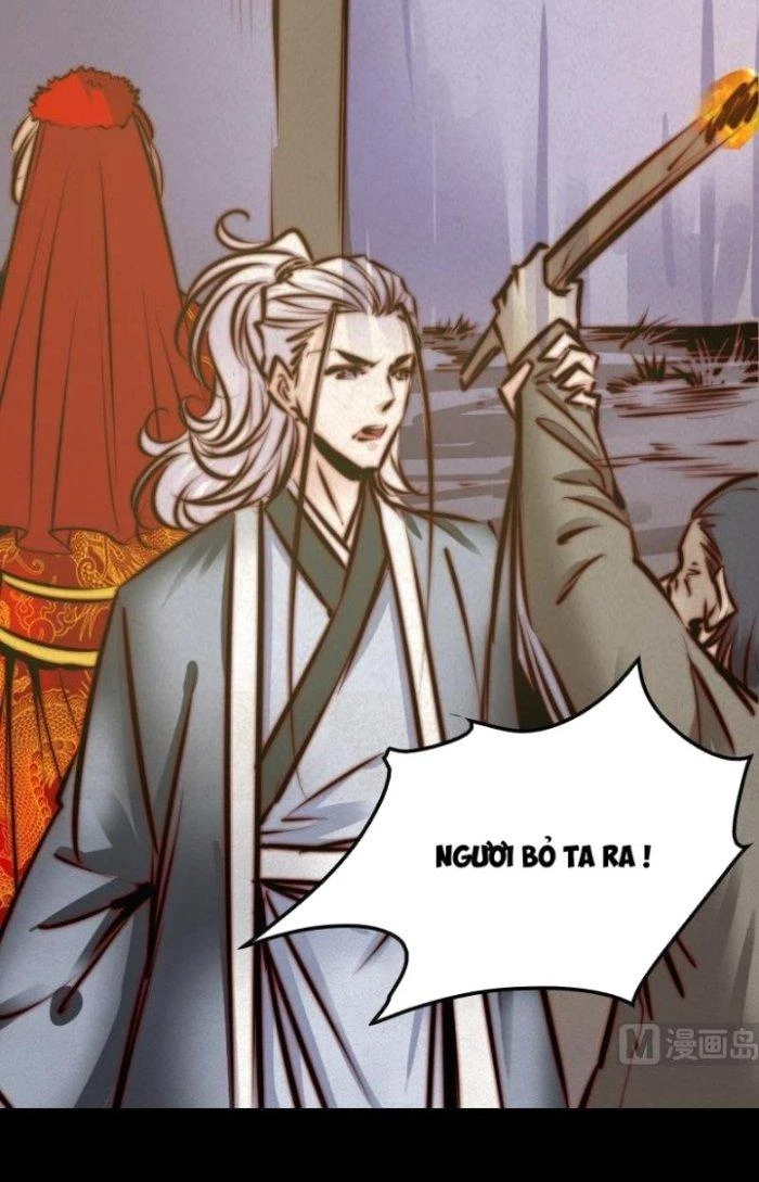 Trường Sinh Đạo Chapter 19 - 23