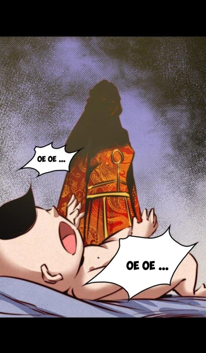 Trường Sinh Đạo Chapter 19 - 26