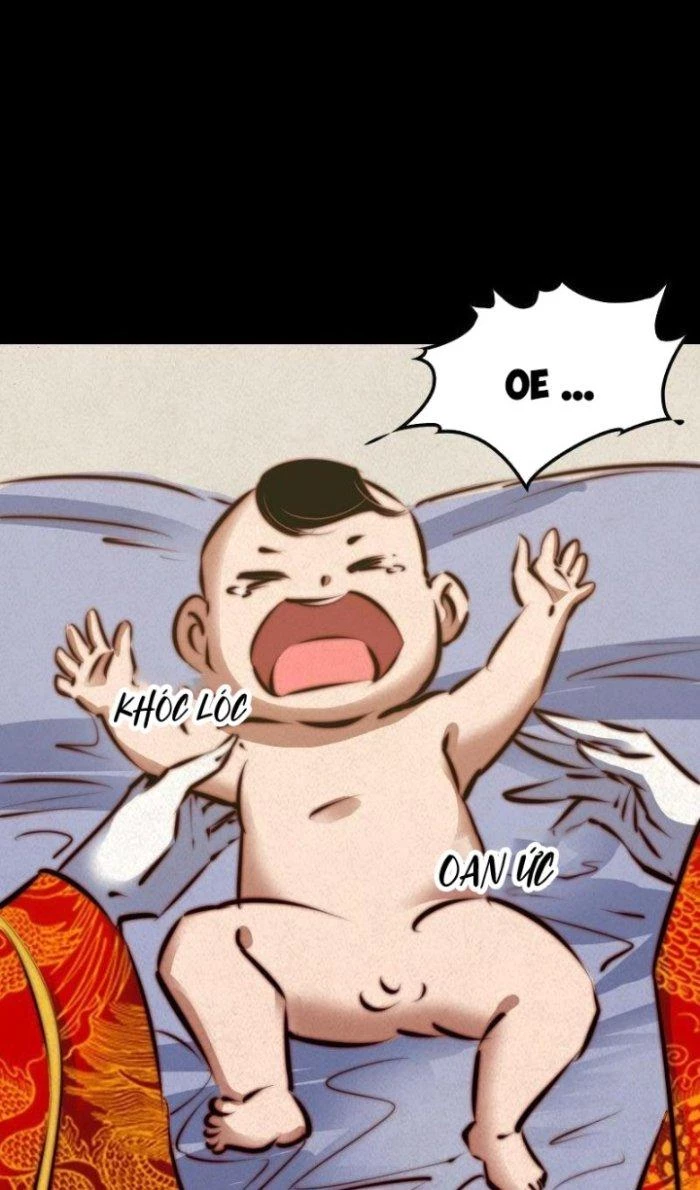 Trường Sinh Đạo Chapter 19 - 27