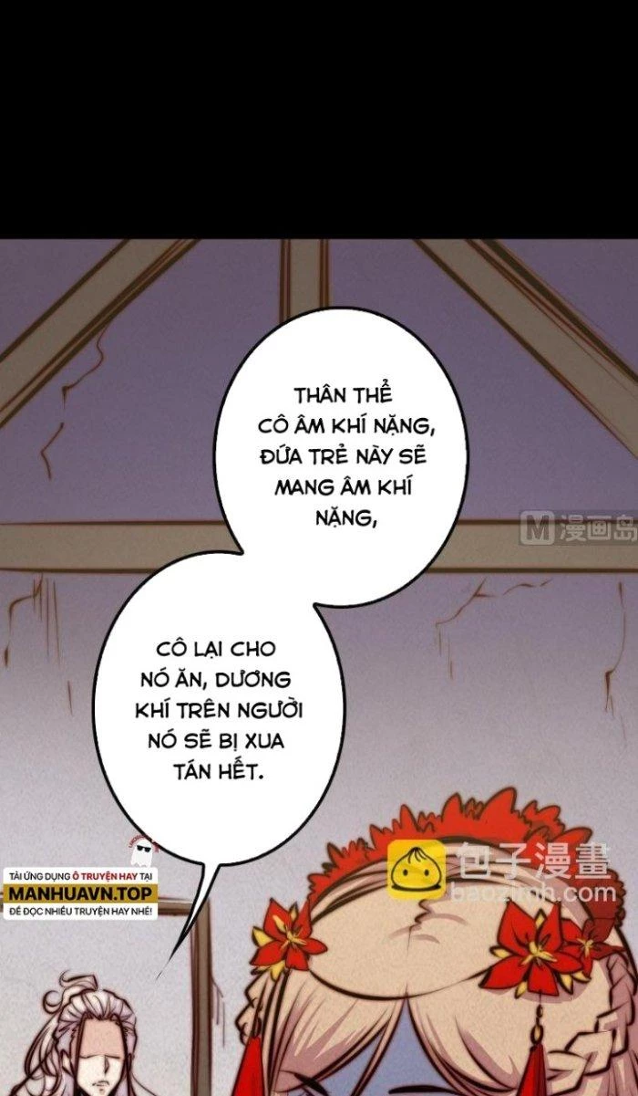 Trường Sinh Đạo Chapter 19 - 30