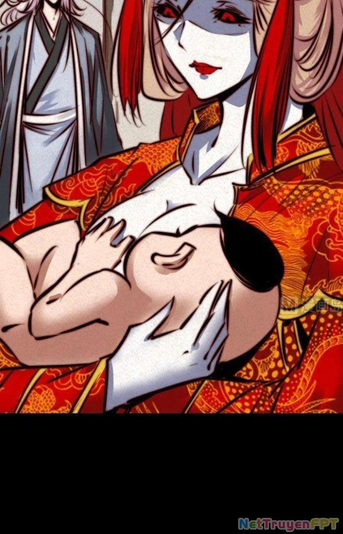 Trường Sinh Đạo Chapter 19 - 31