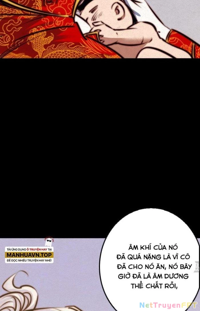 Trường Sinh Đạo Chapter 19 - 33