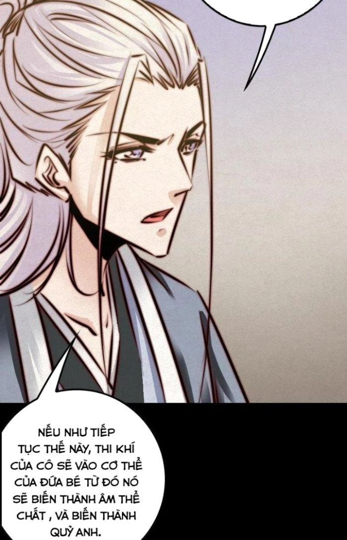 Trường Sinh Đạo Chapter 19 - 34