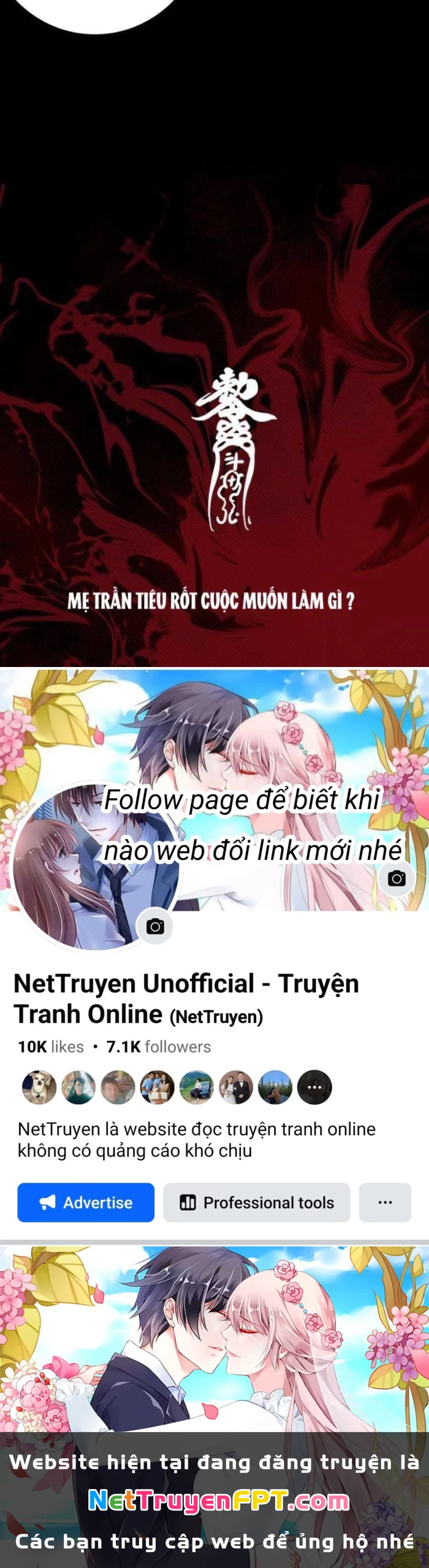 Trường Sinh Đạo Chapter 19 - 35